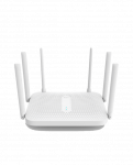 Xiaomi Redmi AC2100 belaidis mar&scaron;rutizatorius 2.4G / 5G dviejų dažnių Wifi 128M RAM aprėptis I&scaron;orinis signalo stiprintuvas