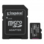 Atminties kortelė 256GB