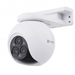 Valdoma lauko kamera EZVIZ CS-H80f
