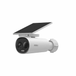 Belaidė stebėjimo kamera su saulės krovikliu IMOU Cell 3C AIO 5MP K9DC-5M0WEH-V2