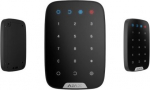 Belaidė klaviatūra AJAX Keypad (Juoda/Balta)