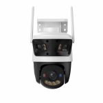 Triguba stebėjimo kamera IMOU Cruiser Triple 11MP S7UP-11M0WED