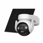 Belaidė stebėjimo kamera 4G + WiFi IMOU AOV PT 5MP B7ED-5M1TEA-EU/FSP14