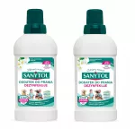 Skalbinių dezinfekantas SANYTOL, 1 l