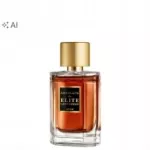 Tualetinis vanduo vyrams AVON Elite Gentleman Absolute Santal, 50 ml
