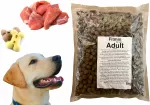 Sausas &scaron;unų maistas Fitmin for Life Adult, 1 kg