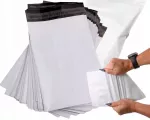 Kurjeriniai vokai 240x325 mm, 50 vnt.