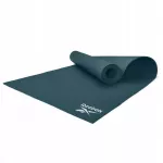 Jogos kilimėlis REEBOK, 173 x 61 x 0,4 cm, tamsiai žalias