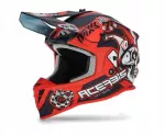 Krosinis &scaron;almas Acerbis Linear Enduro XS