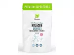 Jūrinis kolagenas INTENSON su vitaminu C ir hialurono rūg&scaron;timi, 60 g