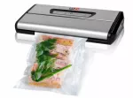 Maisto vakuumavimo aparatas LUND 175W (67882)