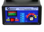 Akumuliatoriaus įkroviklis ir paleidimo įrenginys 6/12V 2/10A 55A G80019