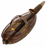 &Scaron;ėrykla Mikado Method Feeder Douglas Q.M.F. System, 60 g, AMFN-QMF-1L-60B