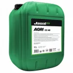 Variklinė alyva SUPEROL Jasol AGRI CC 30, 10 l