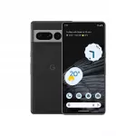 I&scaron;manusis telefonas Google Pixel 7 Pro 5G 12/512 GB juodas