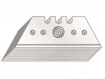 Plieninis trapezinis peiliukas MARTOR 52.70 SECUNORM 300/500 MULTISAFE, 10 vnt.