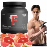 Kolagenas FLEX Performance 500g, RAW Nutrition