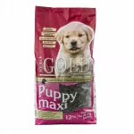 Sausas maistas didelių veislių &scaron;uniukams Nero Gold Puppy Maxi, 12 kg