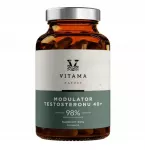 Testosterono moduliatorius vyrams, 60 kapsulių