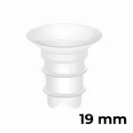 Piltuvėlio įdėklas, 24 mm, 19 mm skersmens
