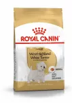 Sausas &scaron;unų pa&scaron;aras ROYAL CANIN West Highland White Terrier suaugusiems, 1,5 kg