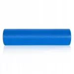 Pilates volelis Gorilla Sports, 60 x 15 cm, tamsiai mėlynas