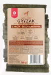Kramtomasis žaislas SP su mėta ir žaliąja arbata, 500 g economy pakuotė