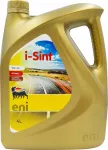 Variklio alyva ENI I-Sint 5W-40, 4 l