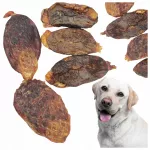 Džiovintos avies sėklidės &scaron;unims BEST-DOG, 150 g