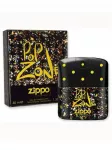 Tualetinis vanduo vyrams Zippo Pop Zone 40 ml