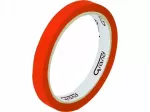 Pakavimo juosta GRAND 12 mm x 50 m, oranžinė, akrilinė