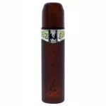 Vyri&scaron;kas tualetinis vanduo Cuba Green 100ml, Oak Moss Vetiver Classics