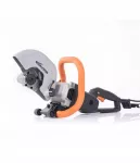 Elektrinis betono pjūklas 230 mm Evolution R230DCT