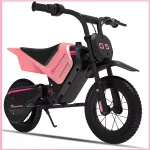 Vaiki&scaron;kas elektrinis motociklas EVERCROSS EV05M 150W, Cross Enduro, 12