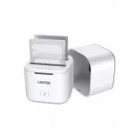 Standžiųjų diskų stotelė Unitek Bay, 2,5", USB 3.0 į SATA6G, su UASP, klonavimo funkcija