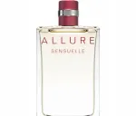 Tualetinis vanduo Chanel Allure Sensuelle, 100 ml
