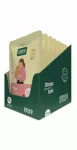 &Scaron;lapi kačiukų pa&scaron;arai Green Petfood Pat&eacute; su la&scaron;i&scaron;a ir vi&scaron;tiena, 8 x 85 g