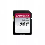 Atminties kortelė SDXC 64GB Transcend SDC340S UHS-I 160/50 MB/s