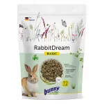 Triu&scaron;ių pa&scaron;aras Bunny Nature Basic, 1,5 kg