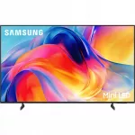 Mini LED televizorius Samsung UE65M70HAUXXH 65" 4K UHD juodas