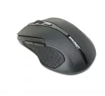 Belaidė pelė SKILCRAFT, 2.4GHz, USB, 1600 DPI, ergonomi&scaron;ka