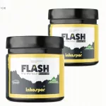 Papildas prie&scaron; treniruotę Inkospor FLASH PRE-WORKOUT BOOSTER PUMP 600g (2x 300g)