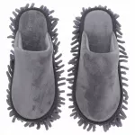 Plaunamos vatos &scaron;lepetės grindų valymui, unisex, 1 pora