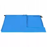 Stovyklavimo tentas vidaXL, 3x2 m, mėlynas