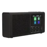 Radijas OPTICUM TON 5 DAB, Bluetooth