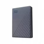 I&scaron;orinis kietasis diskas Western Digital WDBRMD0050BGY-WESN, 5 TB, USB 3.2