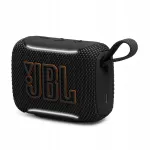 Ne&scaron;iojama kolonėlė JBL GO 5, juoda