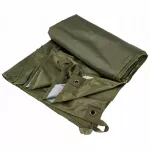 Palapinės tentas Brandit Premium Tarp, 2 x 3 m, alyvuogių spalvos
