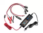 Automobilinis įkroviklis Victron 12V 4A/0.8A