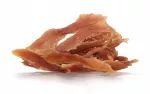 &Scaron;unų skanėstai Hau Miau mink&scaron;ti antienos filė, 500 g